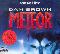Brown_Dan: Meteor, Coverabbildung