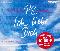 Ahern_Cecelia: PS_Ich_liebe_Dich, Coverabbildung