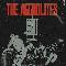 Aggrolites, The: Reggae hit L.A., Coverabbildung