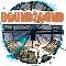 Boundzound: Boundzound, Coverabbildung