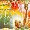 Alpha Blondy: Jerusalem, Coverabbildung