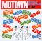 V.A.: Motown Chartbusters 1, Coverabbildung
