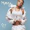 Blige_Mary_J: Love_life, Coverabbildung