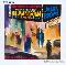 Brown, James: Live Apollo 1962, Coverabbildung