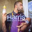 Harris: Der Mann im Haus
