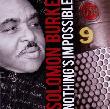 Burk, Solomon: Nothing's impossible