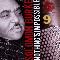 Burk, Solomon: Nothing's impossible, Coverabbildung