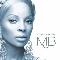 Blige_Mary_J: The_breakthrough, Coverabbildung