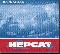 Hepcat: No_worries, Coverabbildung