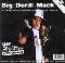Big Derill Mack: Der Spitter vom Dienst, Coverabbildung