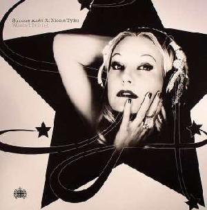 Anes, Simone: Where I belong, Coverabbildung