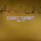Ame: Coast 2 Coast pt. 1, Coverabbildung