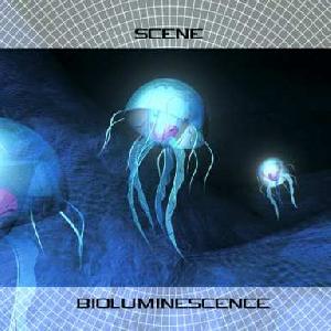 Bioluminiscence: Scene, Coverabbildung