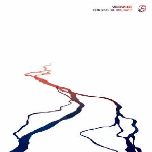 Vibrasphere: Exploring the tributaries, Coverabbildung
