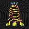 Audion: Noiser / Fred bells, Coverabbildung
