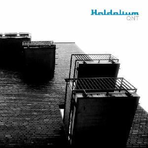 Haldolium: QNT, Coverabbildung