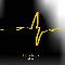 Audiosex: Killer hertz, Coverabbildung