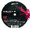 Burkhardt, Christian: The yard ep, Coverabbildung