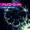 Audio X: No one can stop us now!, Coverabbildung