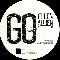 Ellen Allien: Go, Coverabbildung