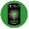 Antix: Blew rmx, Coverabbildung