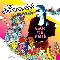 Baxendale: Music for girls, Coverabbildung