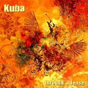 Kuba: Through a lense, Coverabbildung