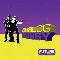Analog Pussy: Future -the remixes-, Coverabbildung