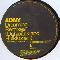 Adny: Dreaming rmx, Coverabbildung