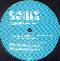 Aquasky: Ghost rmx, Coverabbildung