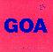 V.A.: Goa Vol. 24, Coverabbildung