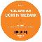 Bartsch, Axel: Light in dark, Coverabbildung