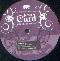 Curd, James: The star bear ep, Coverabbildung