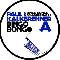 Kalkbrenner, Paul: Bingo bongo, Coverabbildung