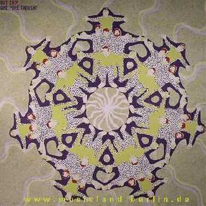 Hot Chip: One pure thought, Coverabbildung