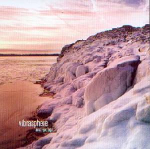 Vibrasphere: Archipelago, Coverabbildung