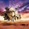 Blanka: Free flow, Coverabbildung