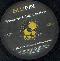 Aquaviva & L�tzenkirchen: Zombie / Satellite, Coverabbildung