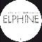Ellen Allien: Elphine remixes, Coverabbildung