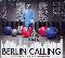 Kalkbrenner, Paul: Berlin calling, Coverabbildung