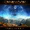 Ovnimoon: Family of light, Coverabbildung