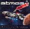 Atmos: Tour de trance, Coverabbildung
