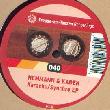Hemmann & Kaden: Karacho / Synchro ep