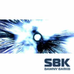 SBK: Dawny darko, Coverabbildung