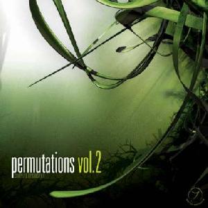 V.A.: Permutations Vol. 2, Coverabbildung