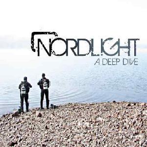 Nordlight: A deep dive, Coverabbildung