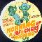 Carrier, Chris & Jef K.: Morning ep, Coverabbildung