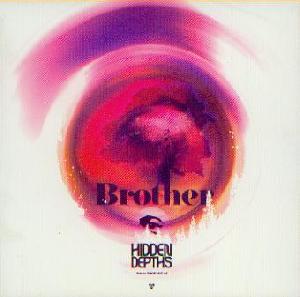 Brother: Hidden depths, Coverabbildung