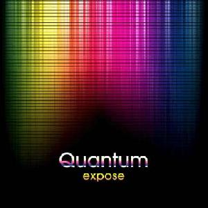 Quantum: Expose, Coverabbildung