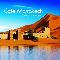V.A.: Cafe Marrakech, Coverabbildung